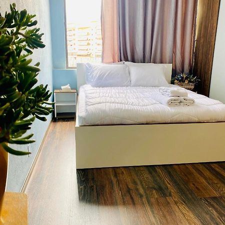 Kb Downtown Gjirokaster Apartment Ngoại thất bức ảnh